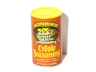 Konriko Creole Seasoning 6 oz 