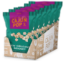 Cajun Pop New Orleans Beignet 7.5 oz