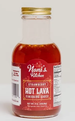 Noni's Kitchen Strawberry Hot Lava Finishing Sauce 8oz