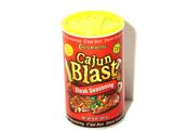 Cajun Blast Garlic Butter Basting Sauce - 10 oz